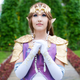 Illustration for article titled Seven Days of Fabulous Cosplay Bring Korra, Zelda & Fallout to Life
